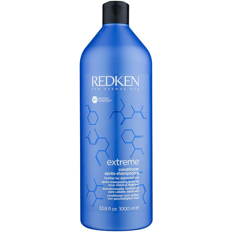 

Redken Extreme кондиціонер для пошкодженого волосся