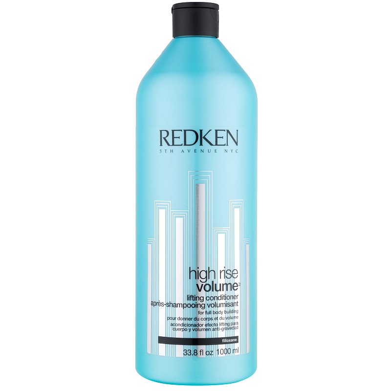 

Redken High Rise Volume кондиціонер для об'єму