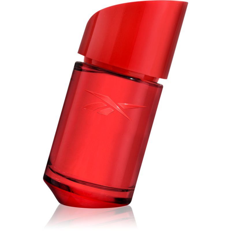 Reebok Iconic Red eau de parfum for men 100 ml