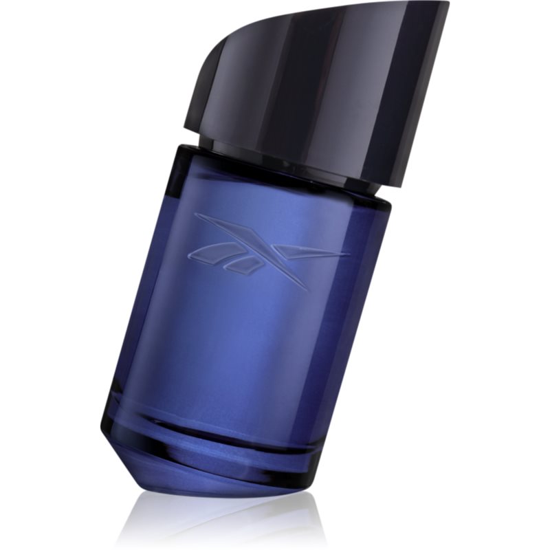 Reebok Iconic Blue eau de parfum for men 100 ml