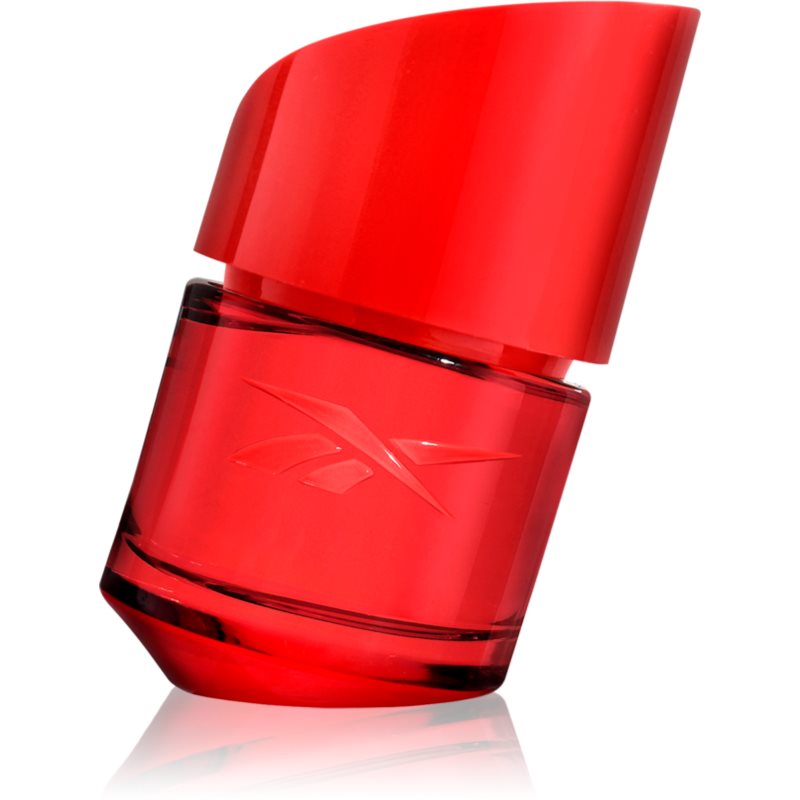 Reebok Iconic Red eau de parfum for men 50 ml