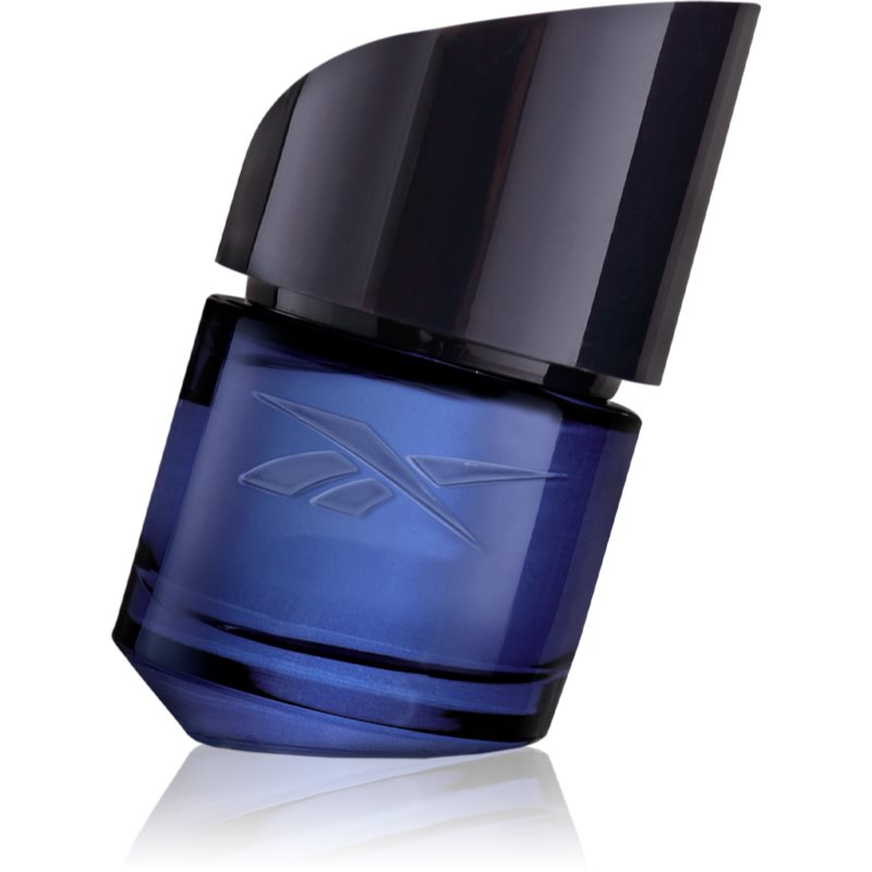 Reebok Iconic Blue eau de parfum for men 50 ml