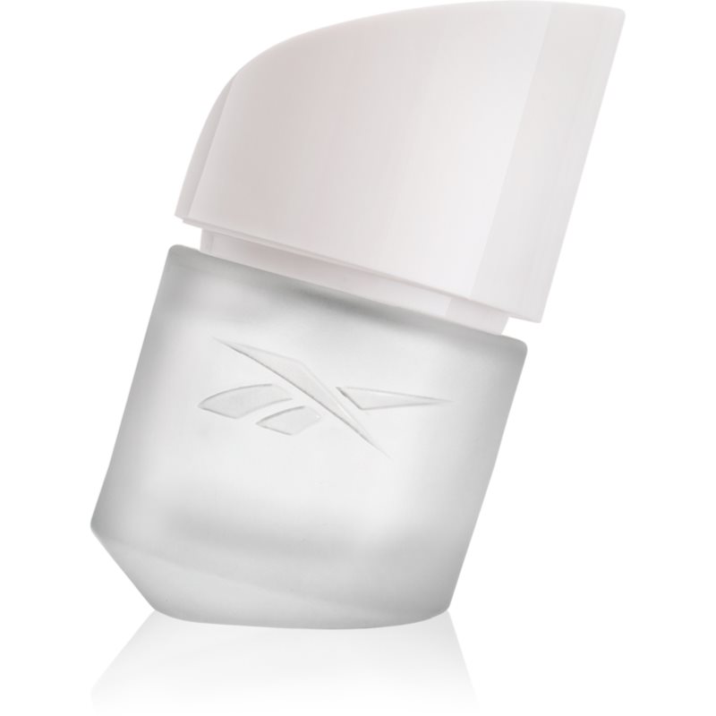 Reebok Iconic White eau de parfum unisex 50 ml