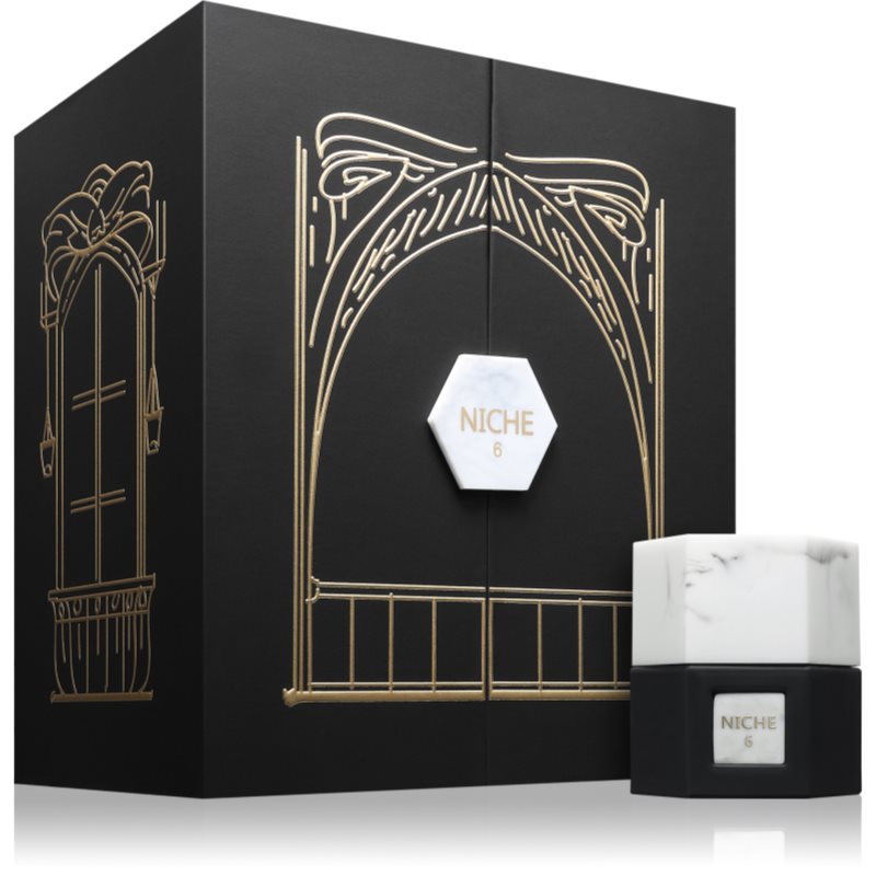 Thumbnail - Reef Perfumes Niche 6 Eau de Parfum Unisex 50 ml