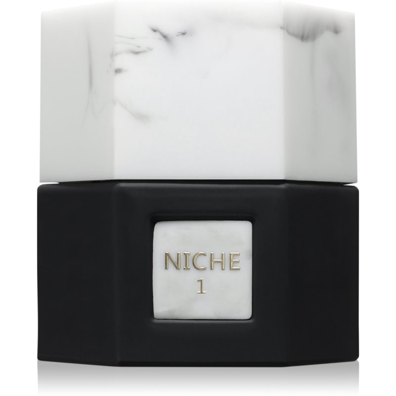 Reef Perfumes Niche 1 Eau de Parfum Unisex 50 ml
