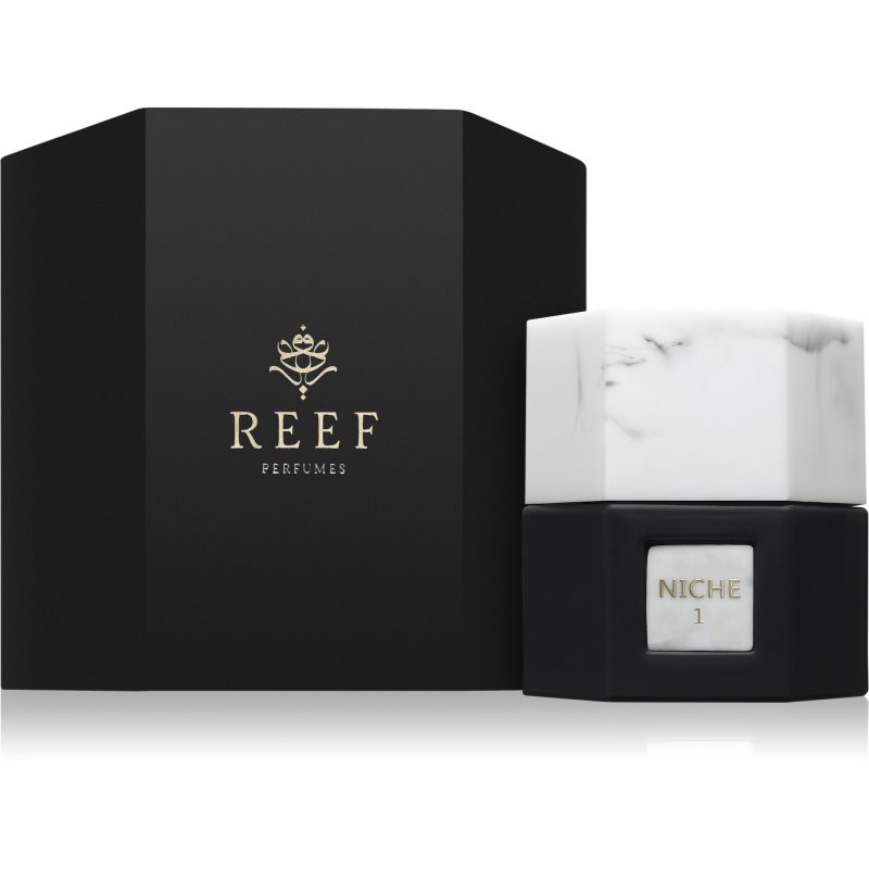 Thumbnail - Reef Perfumes Niche 1 Eau de Parfum Unisex 50 ml