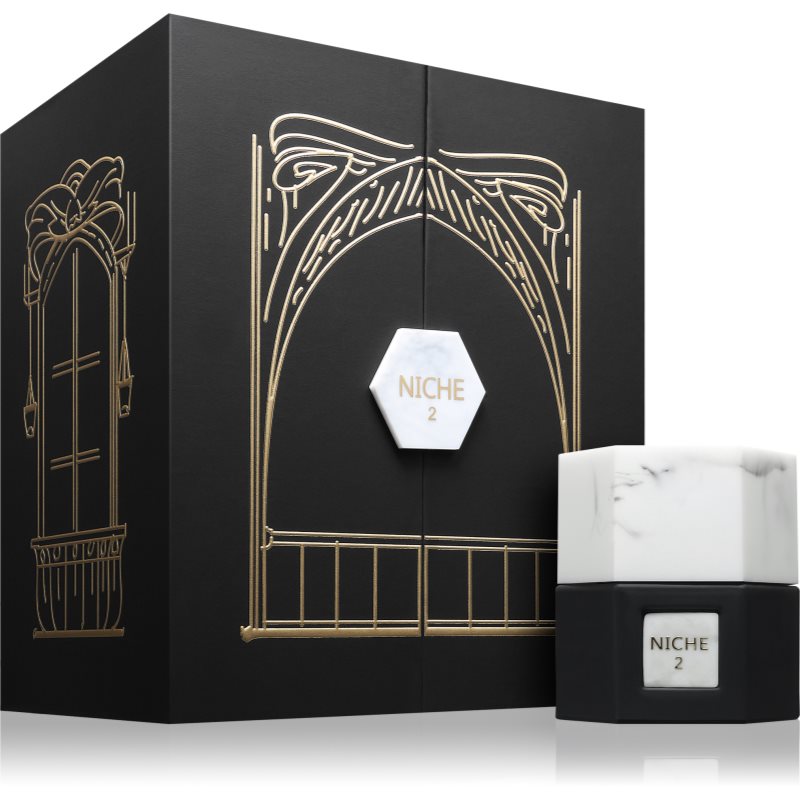 Thumbnail - Reef Perfumes Niche 2 Eau de Parfum Unisex 50 ml