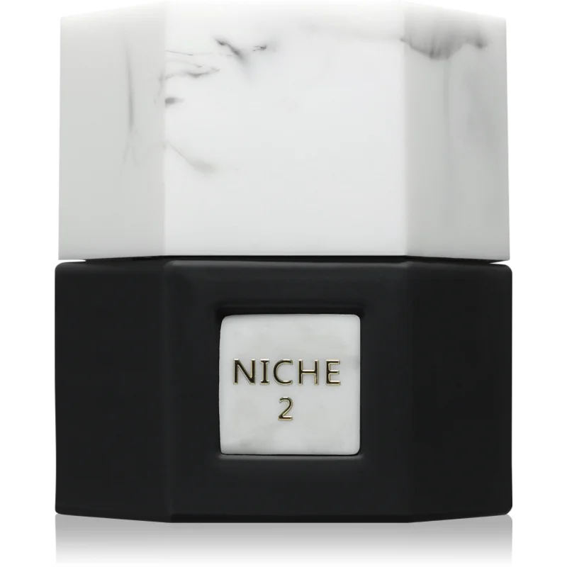 Flacon Niche 2 Eau de Parfum unisex