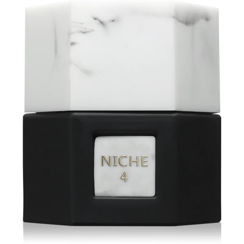 Flacon Niche 4 Eau de Parfum unisex