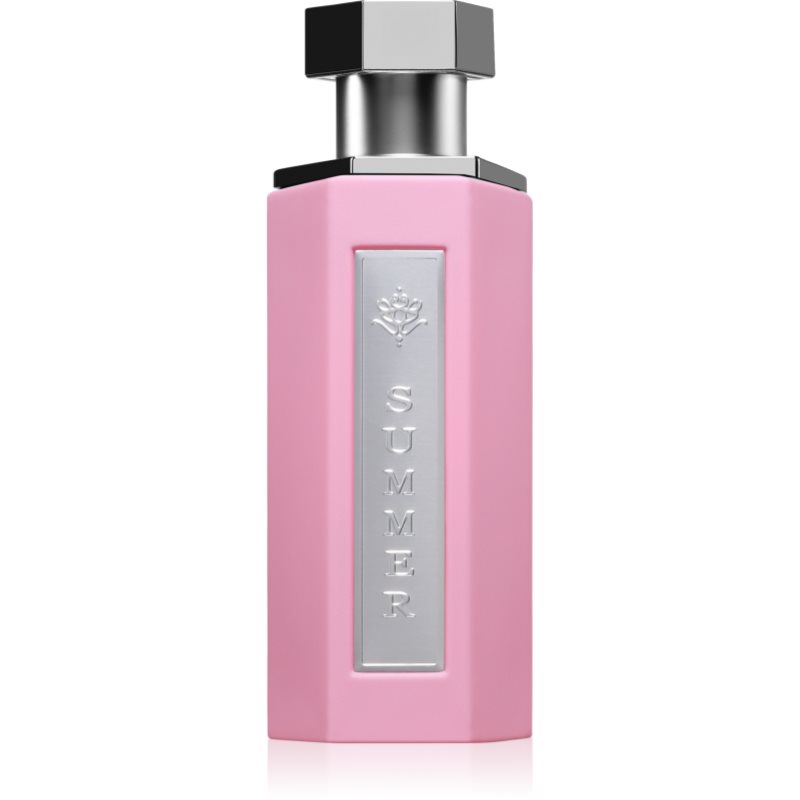 Reef Perfumes Summer Pink Eau de Parfum unisex 100 ml