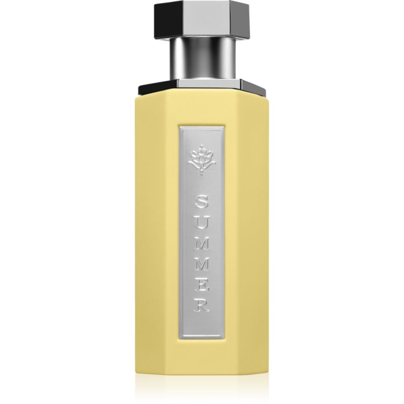 Reef Perfumes Summer Yellow Eau de Parfum unisex 100 ml
