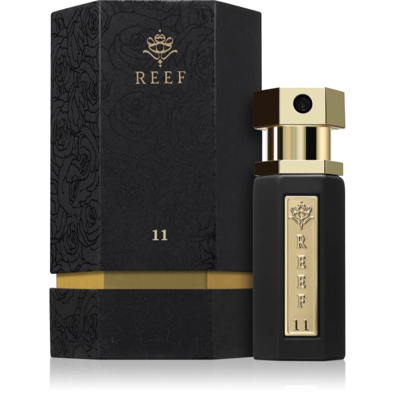 Thumbnail - Reef Perfumes Reef 11 Eau de Parfum Unisex 15 ml