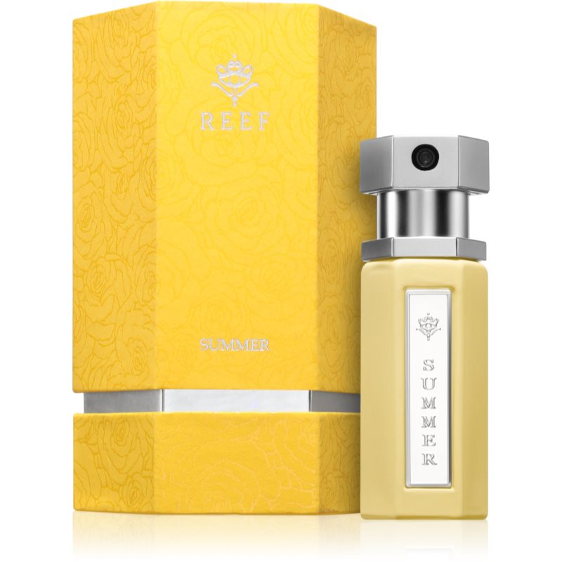 Thumbnail - Reef Perfumes Summer Yellow Eau de Parfum für Damen 15 ml