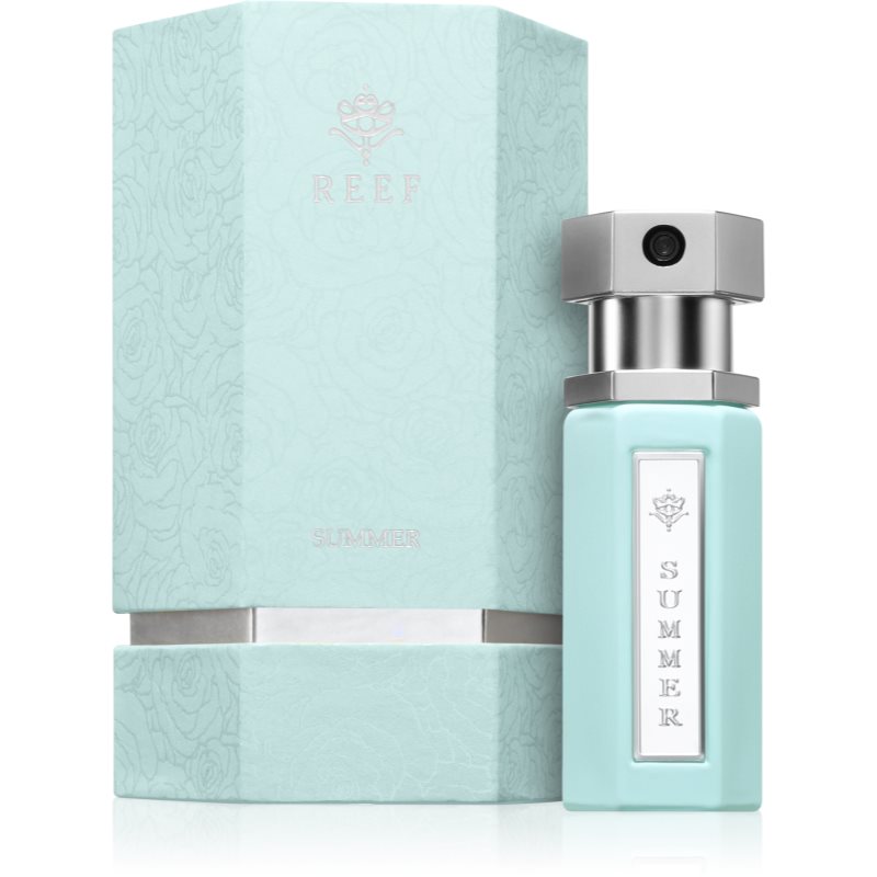 Thumbnail - Reef Perfumes Summer Tiffany Eau de Parfum für Damen 15 ml