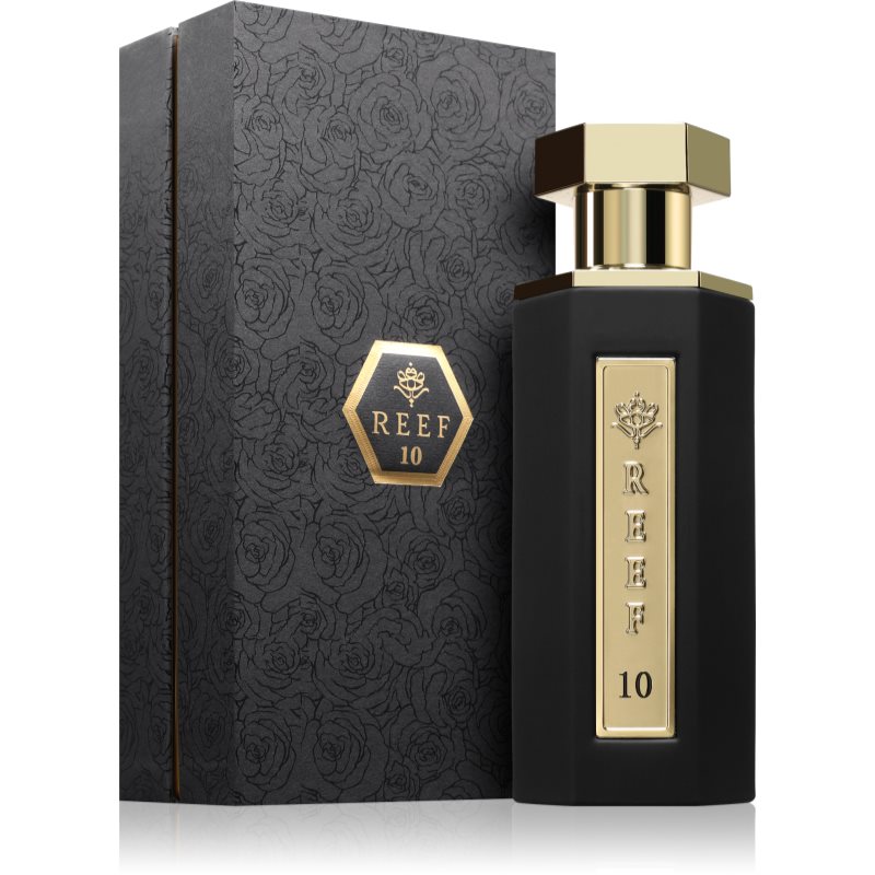 Thumbnail - Reef Perfumes Reef 10 Eau de Parfum Unisex 100 ml