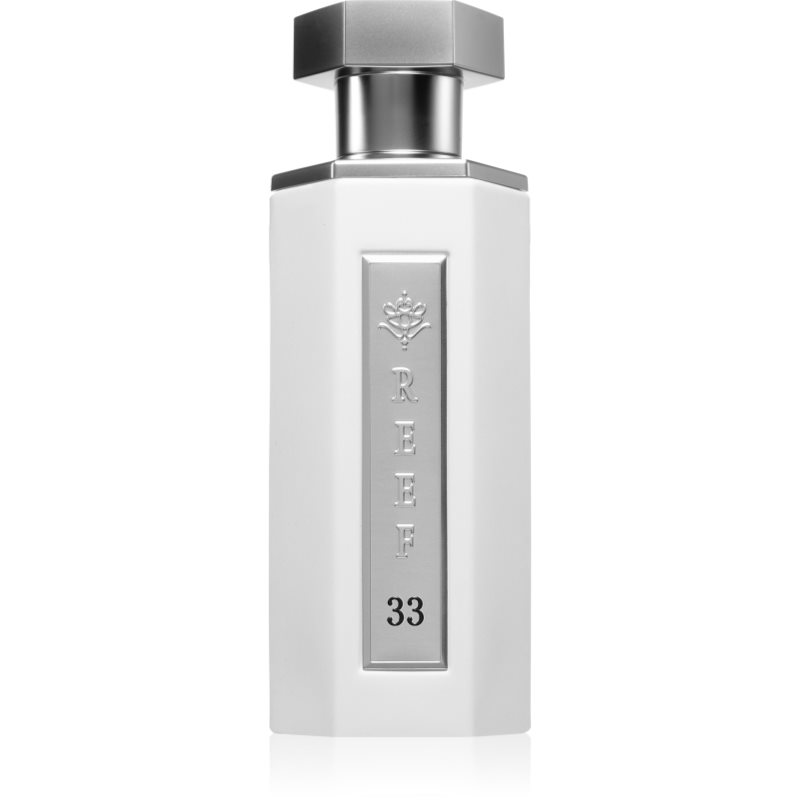 Reef Perfumes Reef 33 White perfume unisex 15 ml