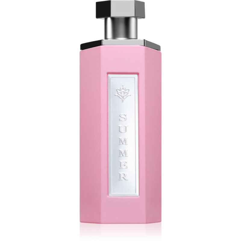 Reef Perfumes Summer Pink parfémovaná voda unisex 200 ml