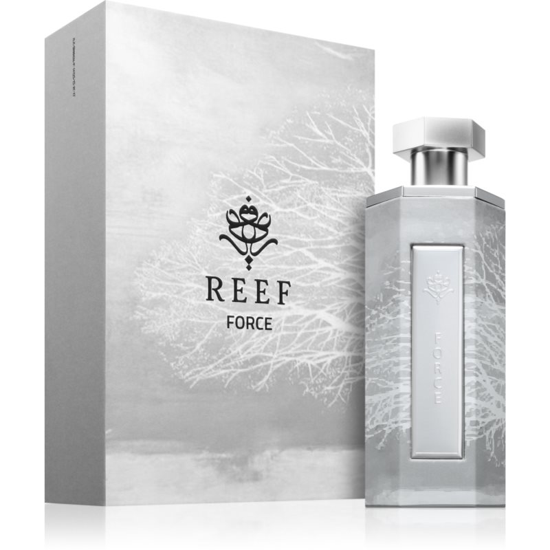 Thumbnail - Reef Perfumes Force Eau de Parfum Unisex 200 ml