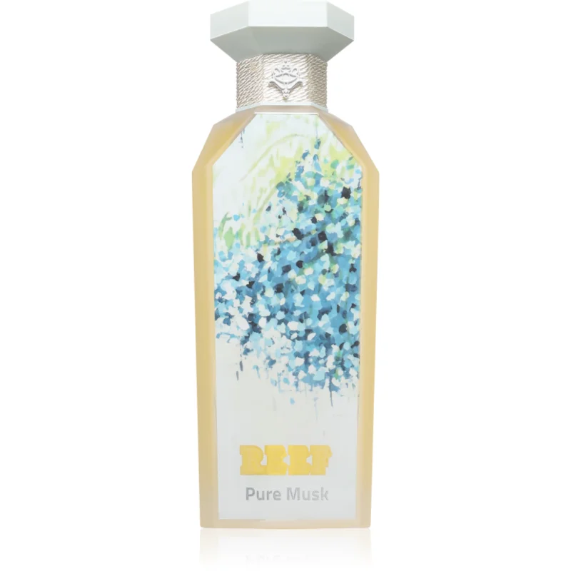 Flacon Pure Musk Eau de Parfum unisex