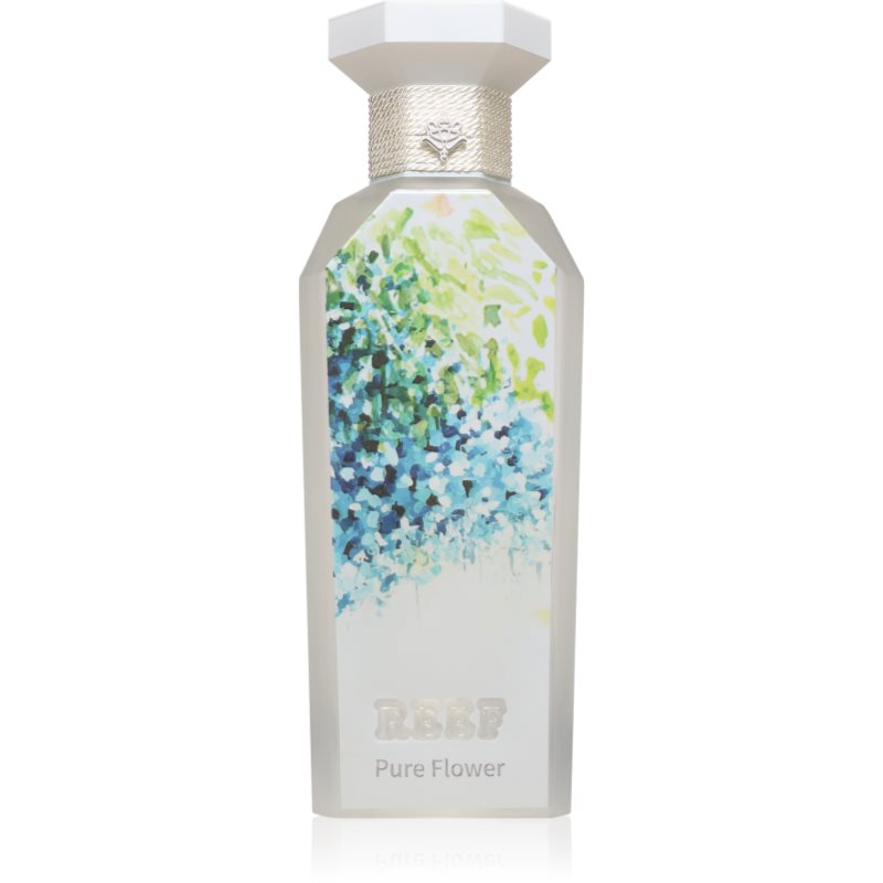 Reef Perfumes Pure Flower eau de parfum unisex 150 ml