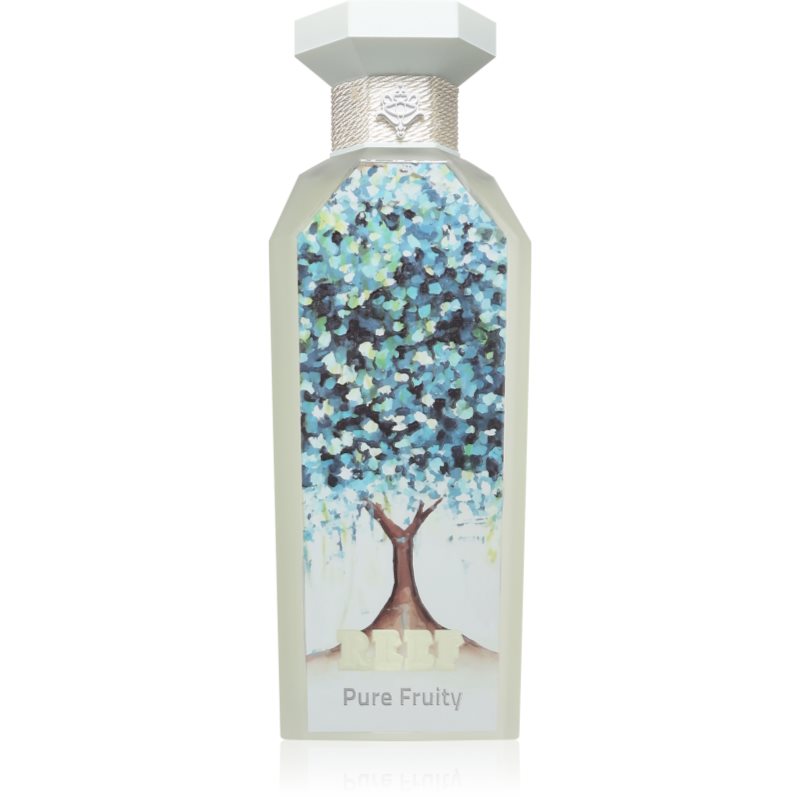Reef Perfumes Pure Fruity parfumovaná voda unisex 150 ml
