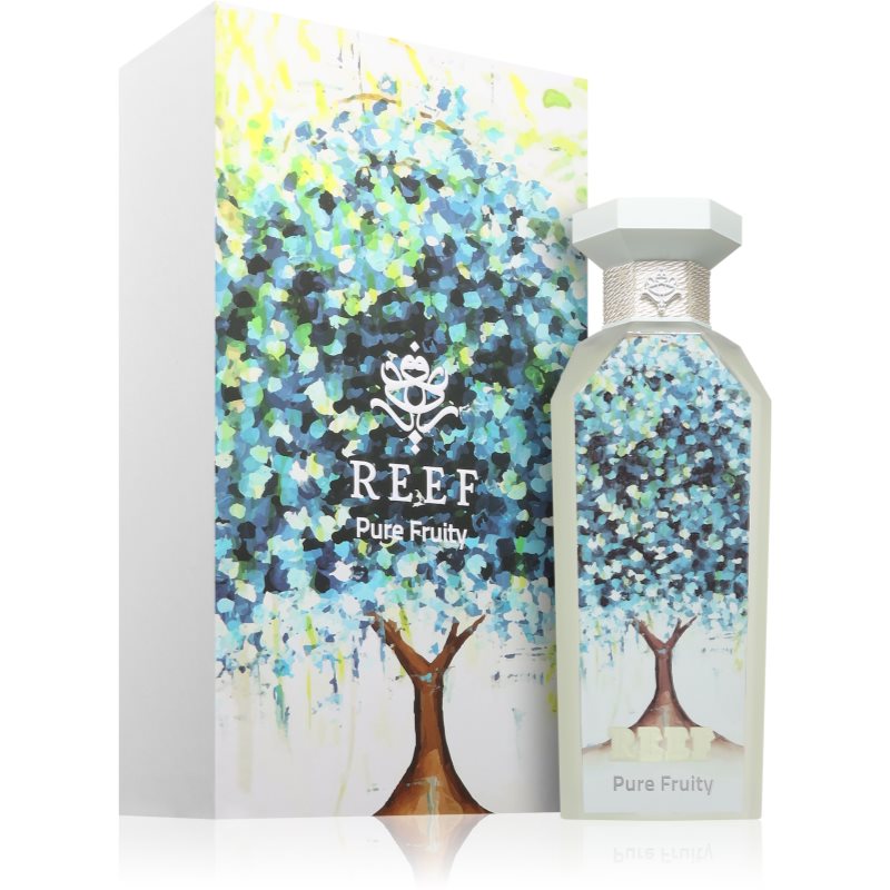 Thumbnail - Reef Perfumes Pure Fruity Eau de Parfum Unisex 150 ml