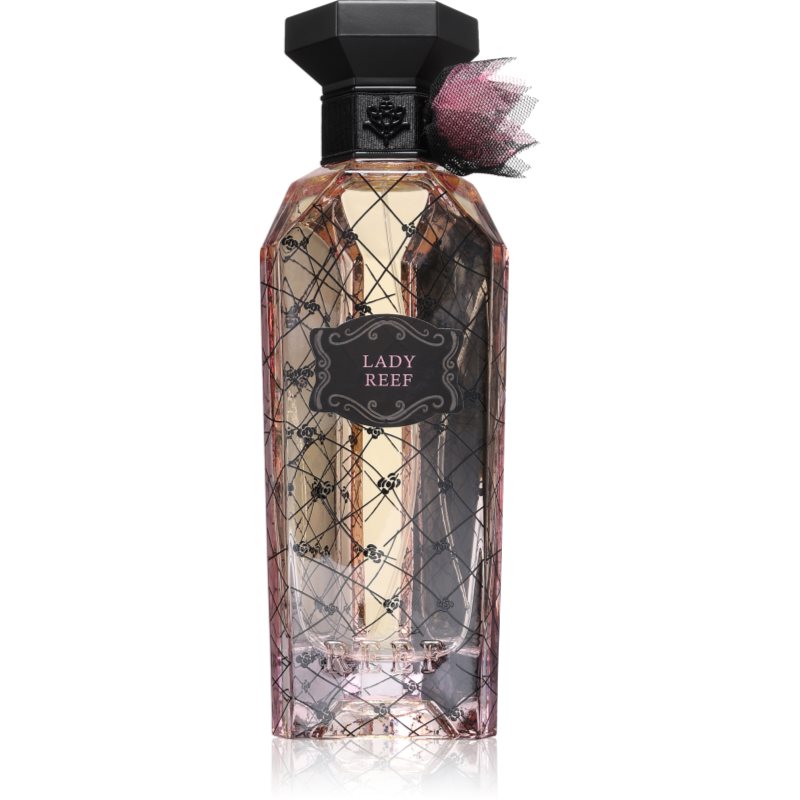 Reef Perfumes Lady Reef eau de parfum for women 150 ml