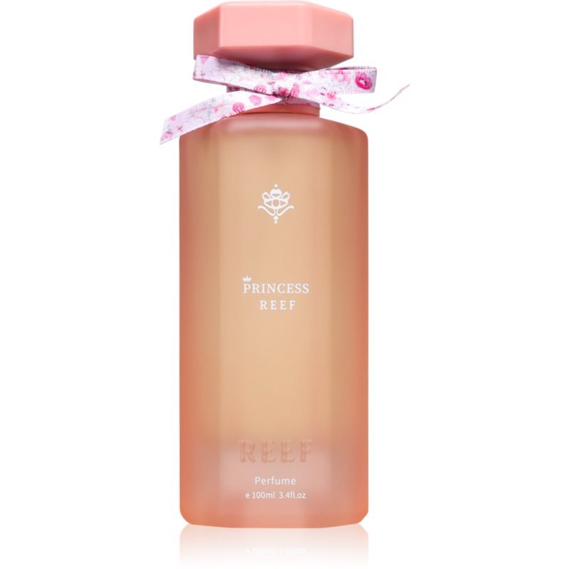 Reef Perfumes Princess Eau de Parfum da donna 100 ml