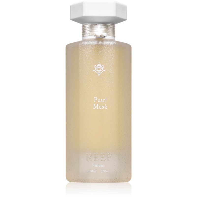 Reef Perfumes Pearl Musk Parfüm Unisex 100 ml