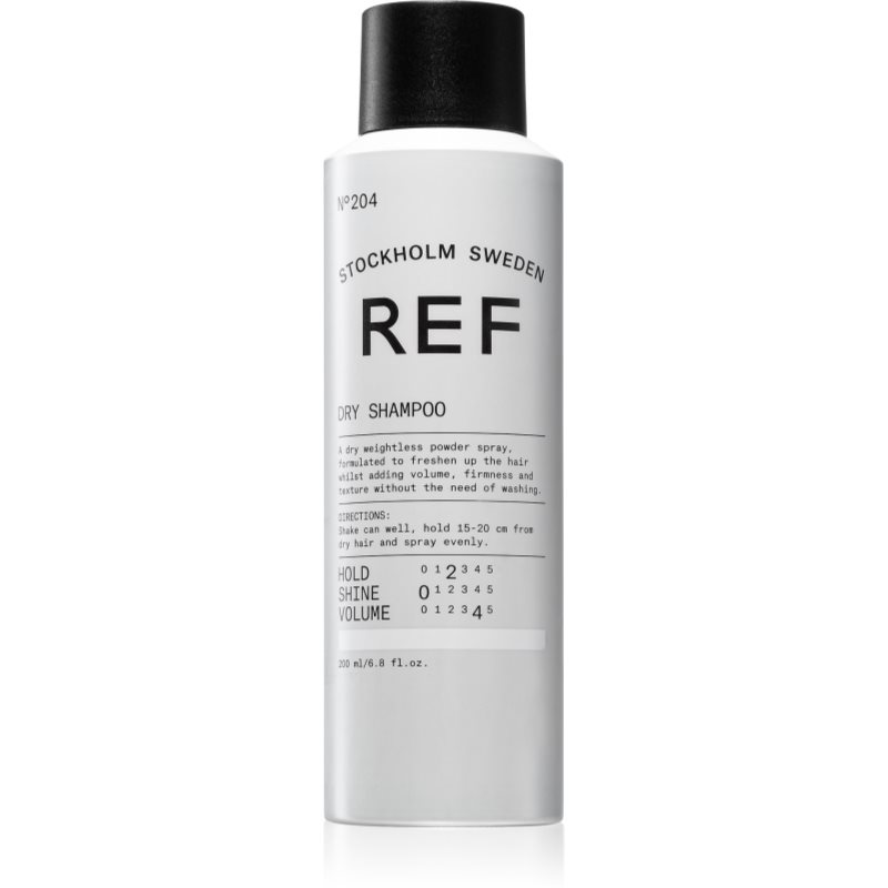 E-shop REF Styling suchý šampon 200 ml
