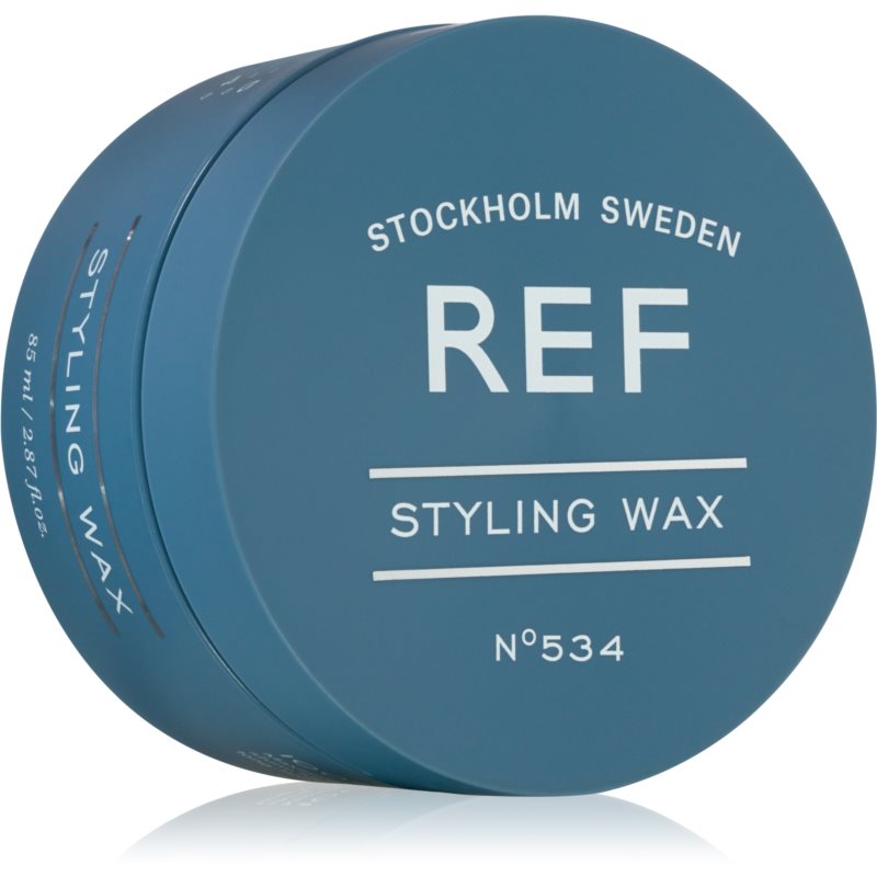 E-shop REF Intense Hydrate Styling Wax N°534 stylingový vosk 85 ml