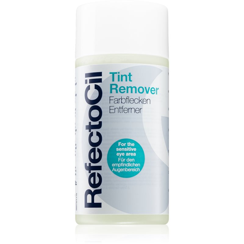 

RefectoCil Tint Remover засіб для видалення фарби зі шкіри
