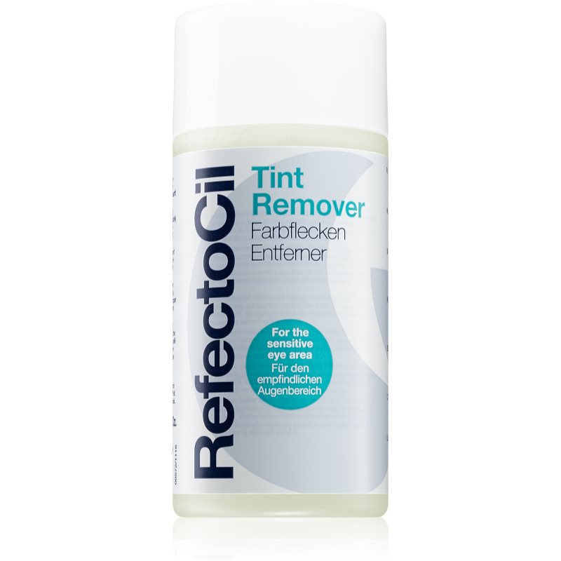 RefectoCil Tint Remover засіб для видалення фарби зі шкіри 150 мл