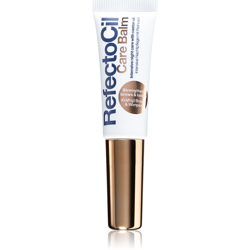 

RefectoCil Care Balm нічний догляд для вій та брів