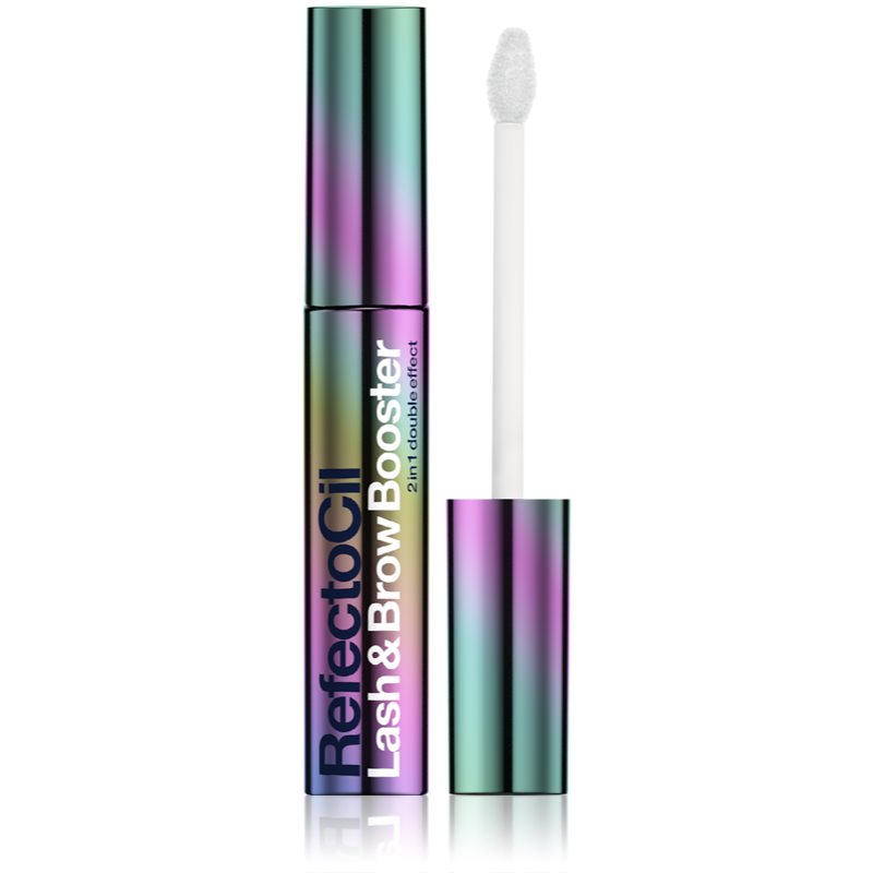 

RefectoCil Lash & Brow Booster сироватка для росту для вій та брів