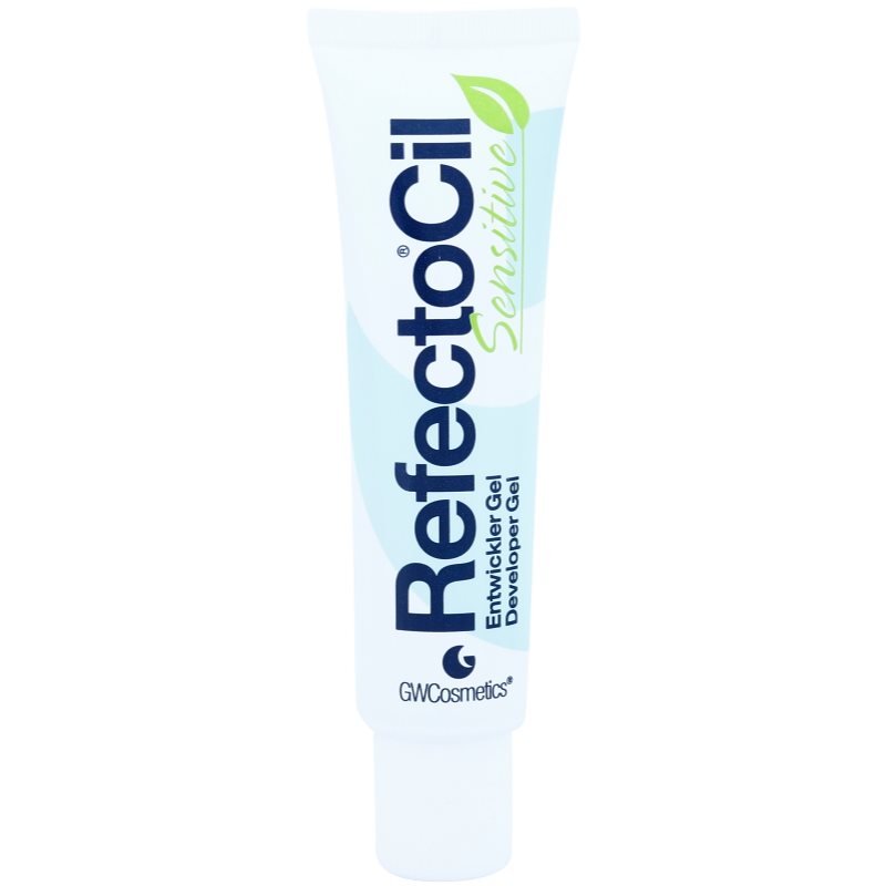 

RefectoCil Sensitive гель для вій та брів