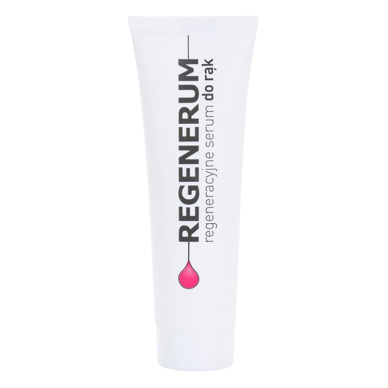 Regenerum Hand Care regenerační sérum na ruce 50 ml