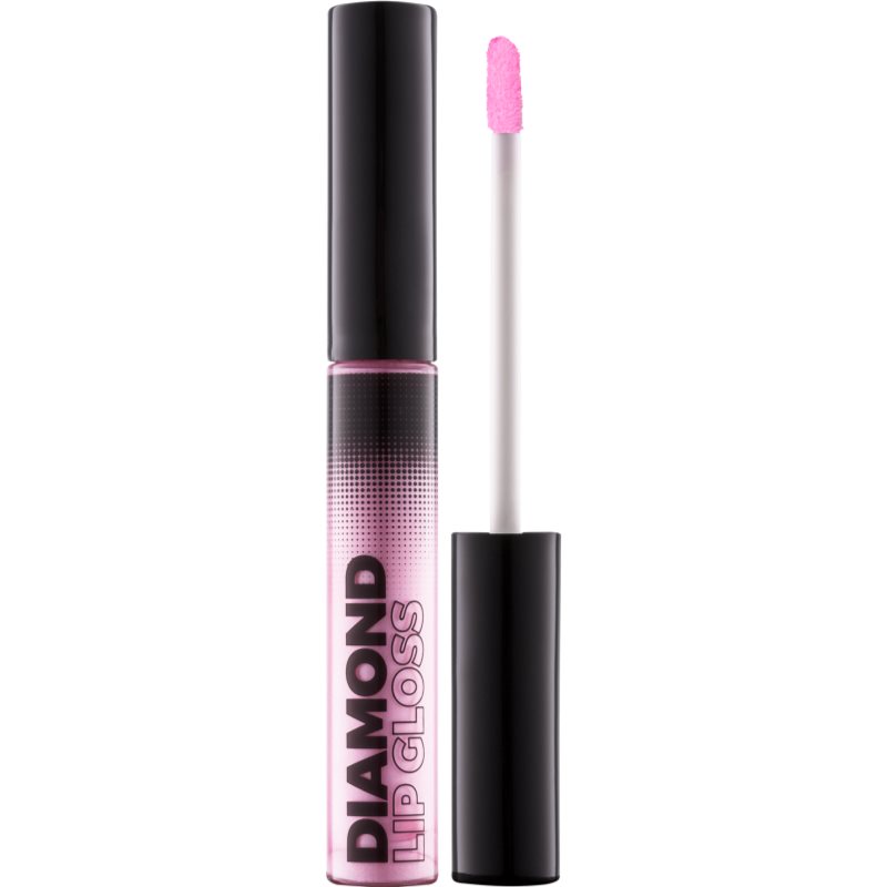 Regina Diamond Lip Gloss Shade 3 6 Ml