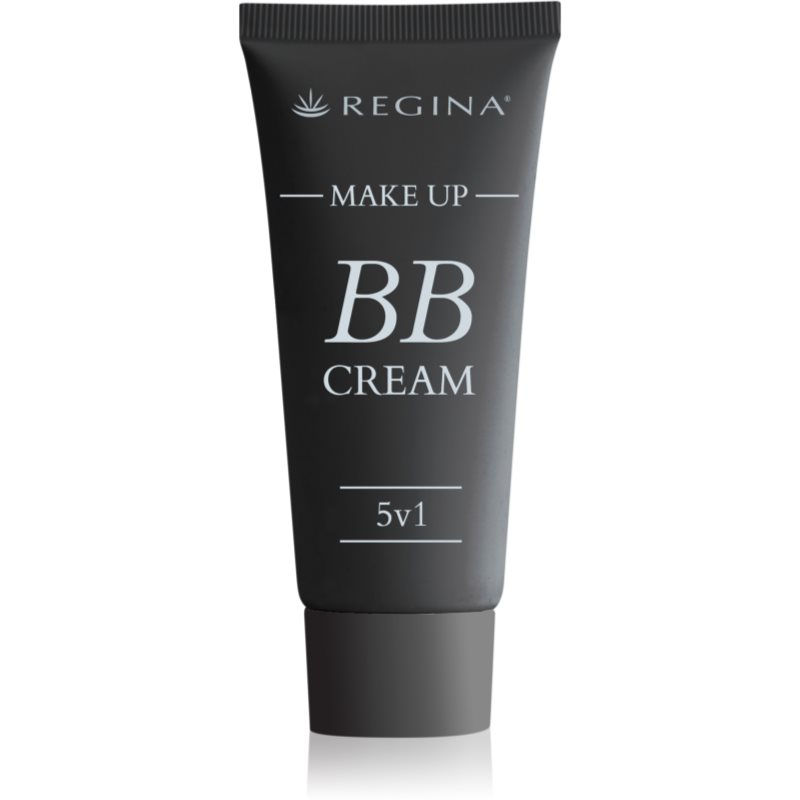 Regina Professional Care BB Cream 5 In 1 Shade 01 Light 40 G