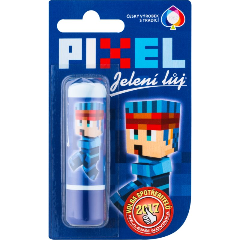 

Regina Pixel бальзам для губ для дітей