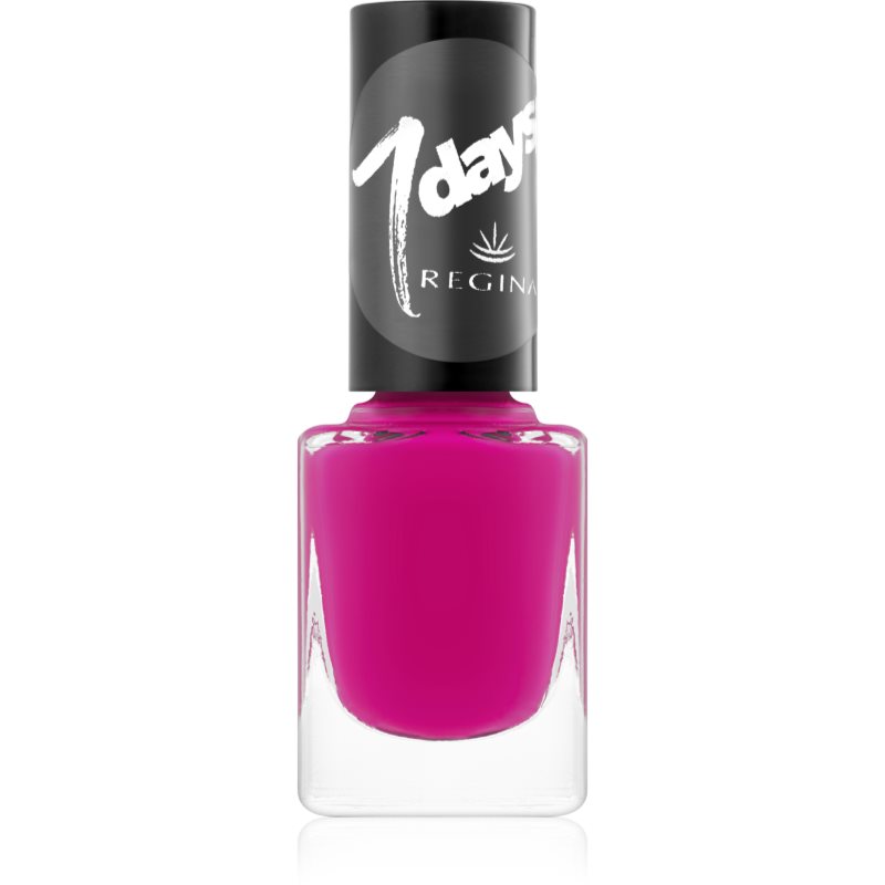 

Regina Nails 7 Days лак для нігтів відтінок F2