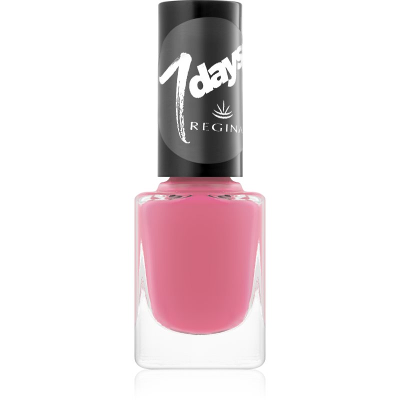 

Regina Nails 7 Days лак для нігтів відтінок F3