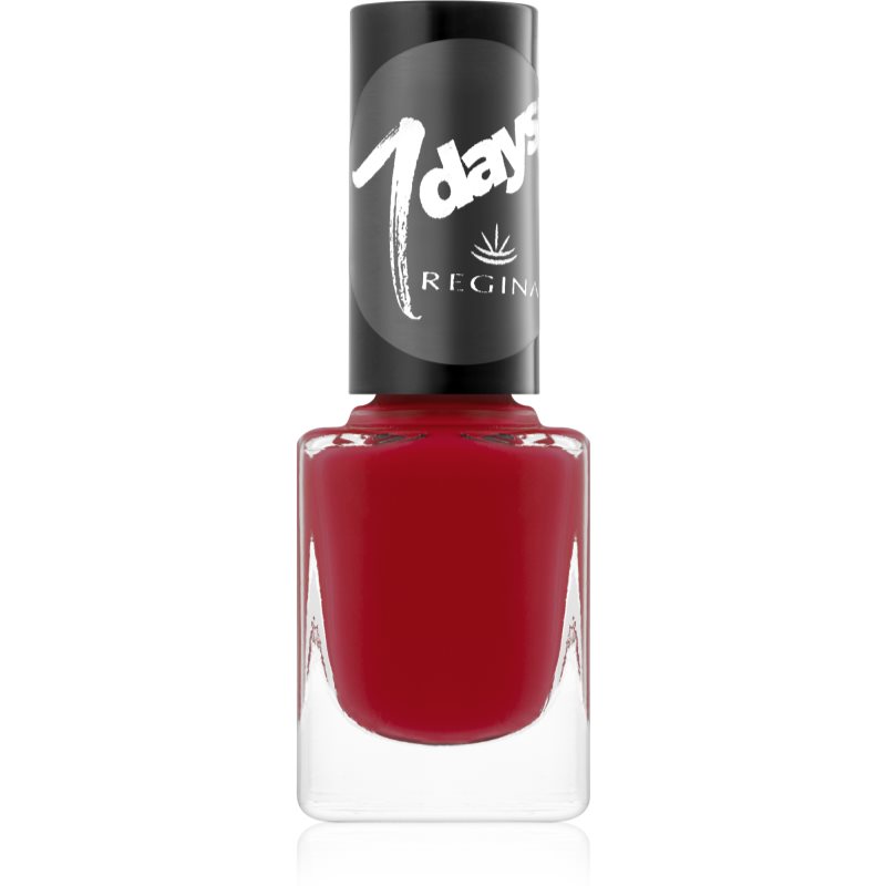 

Regina Nails 7 Days лак для нігтів відтінок F4