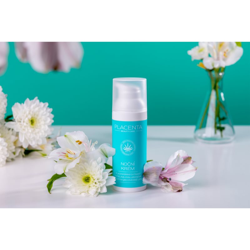 Thumbnail - Regina Placenta regenerierende Nachtcreme 50 ml