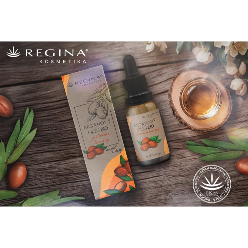 Thumbnail - Regina Argan Arganöl 20 ml