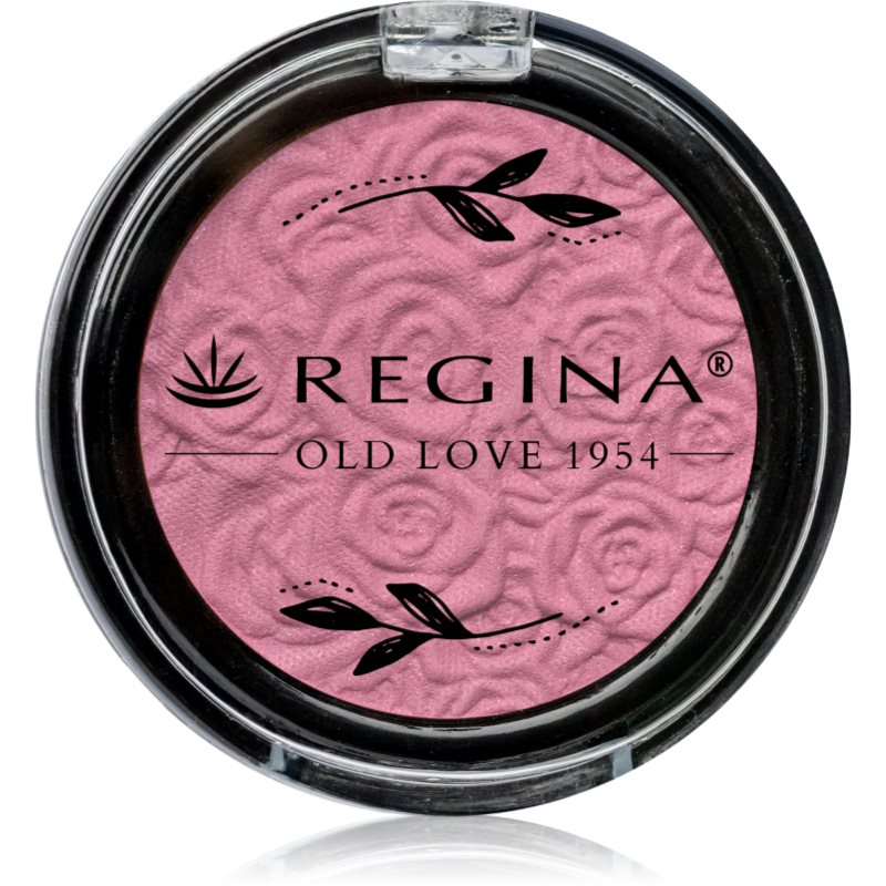 Regina OLD LOVE 1954 kompaktní tvářenka odstín 1 Pink 2.5 g