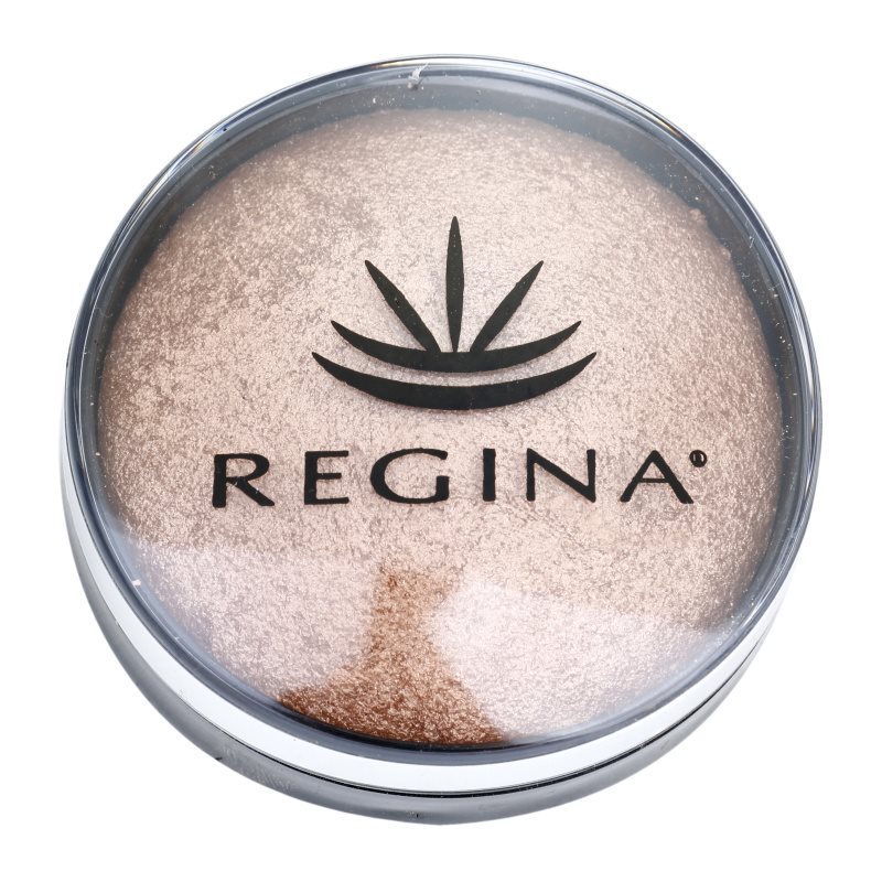 

Regina Colors компактна пудра-бронзантор