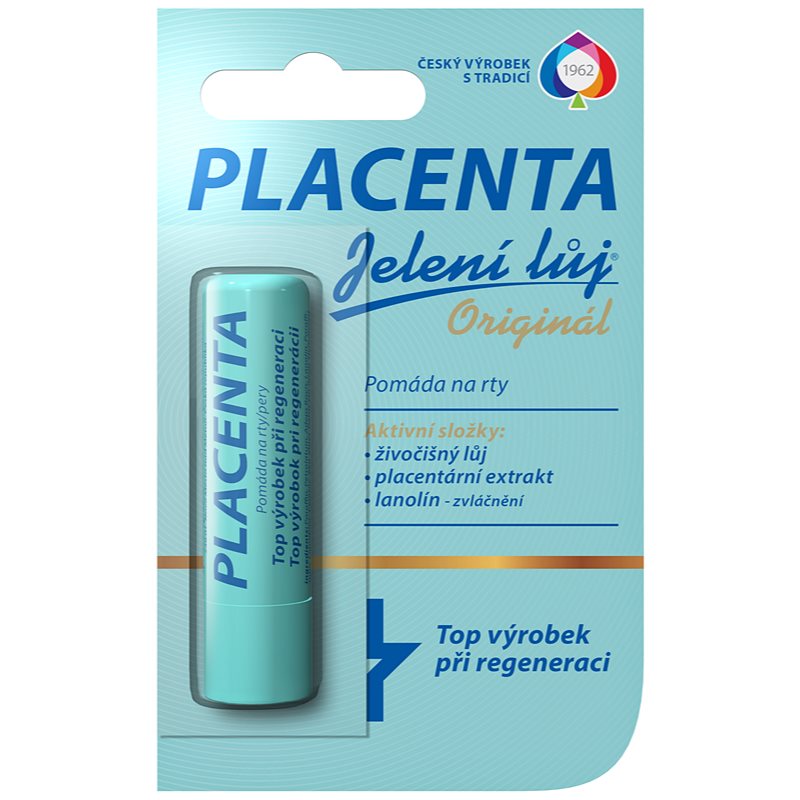 Regina Placenta Placenta With Regenerative Effect 4.5 G