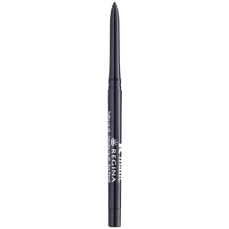 Regina R-Matic svinčnik za oči odtenek Black