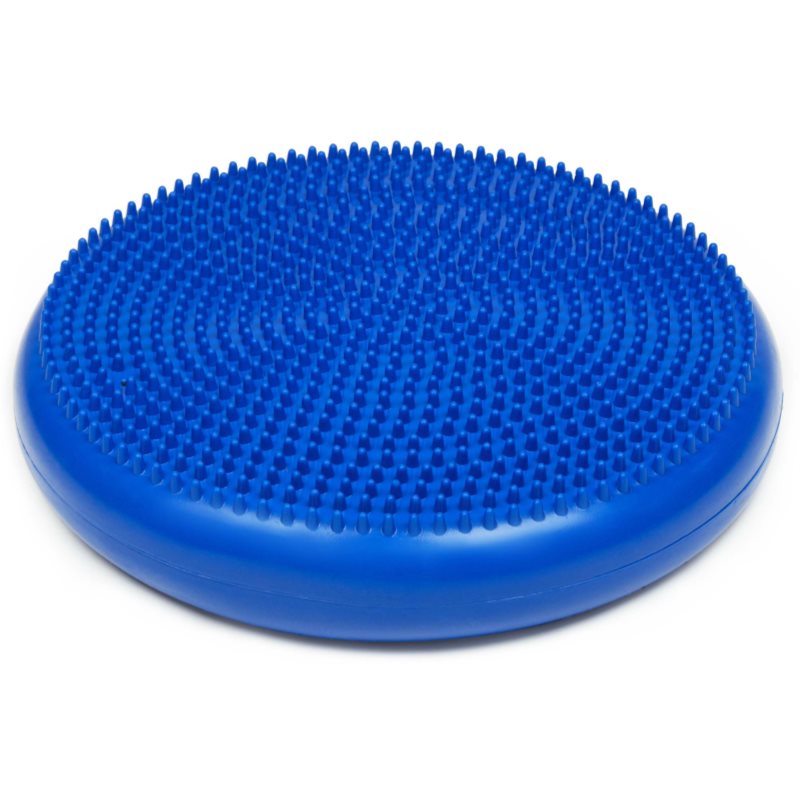 Rehabiq Balance Disc Fitness Pad balansinis kilimėlis spalva Blue 1 vnt.